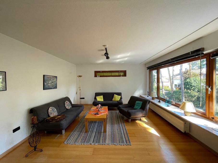 Wohnung Bild 1