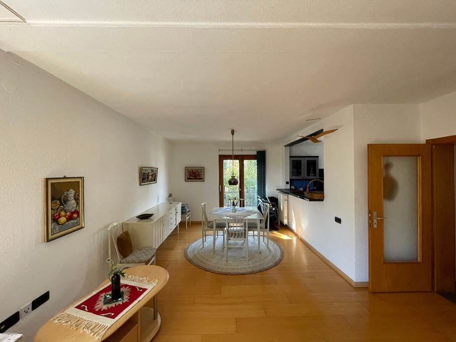 Wohnung Bild 2