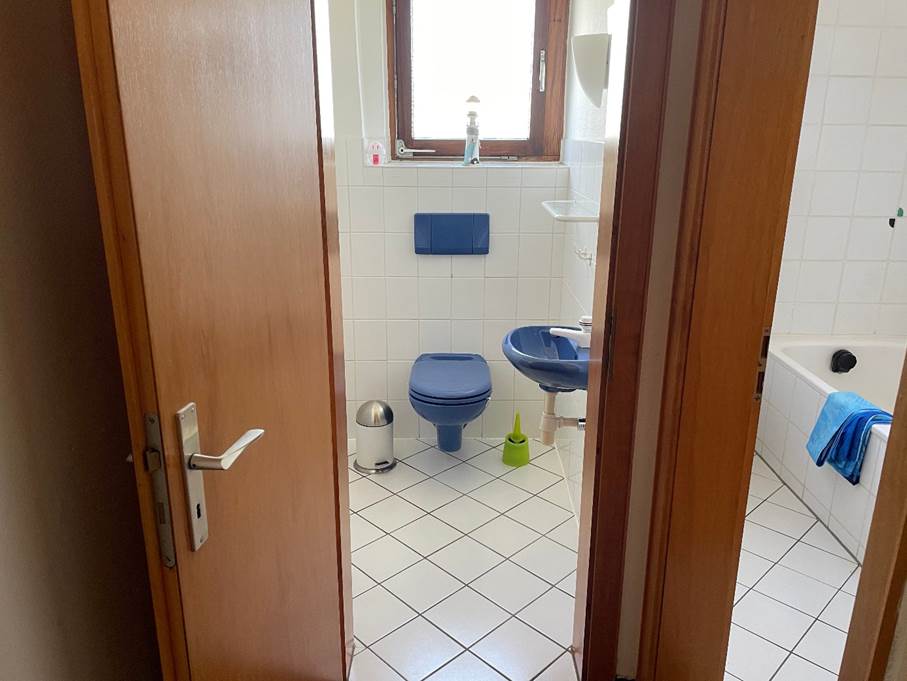 Wohnung Bild 8