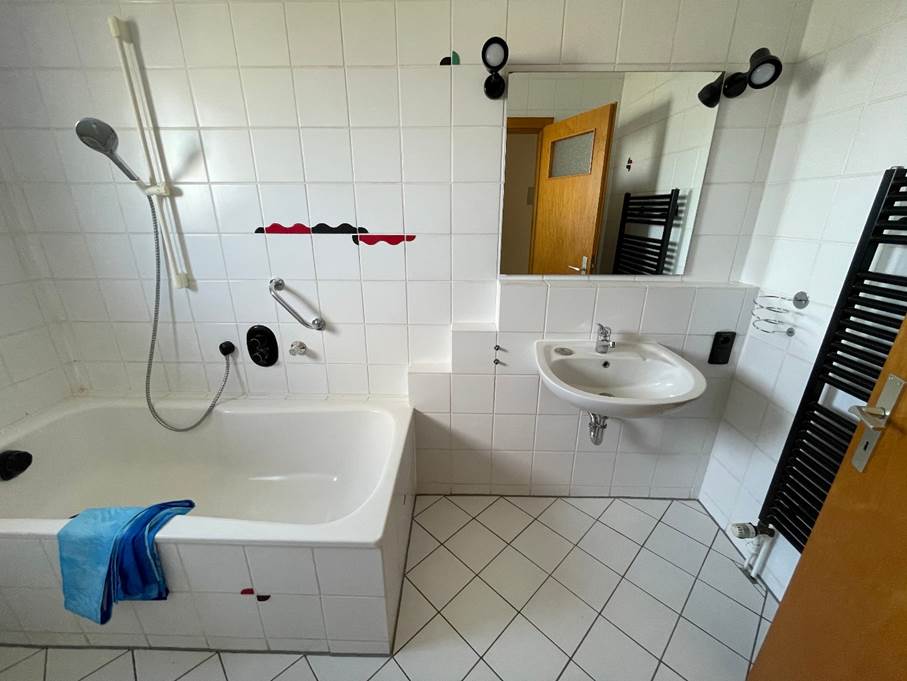 Wohnung Bild 10